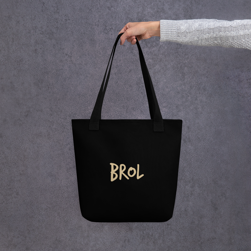 Brol - Tote bag