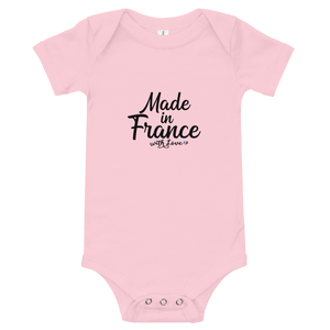 Made in France with love T-Shirt