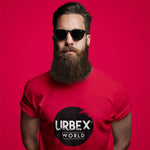 Charger l&#39;image dans la galerie, Urbex World - T-shirt Unisexe à Manches Courtes
